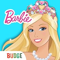 Barbie Magical Fashion - Dress Up