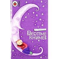 My Favourite Bedtime Rhymes (Ladybird Minis) My Favourite Bedtime Rhymes (Ladybird Minis) Hardcover