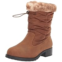 Trotters Women's Bryce Mid Calf Boot