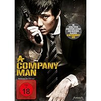 A Company Man [Import allemand] A Company Man [Import allemand] DVD Multi-Format DVD