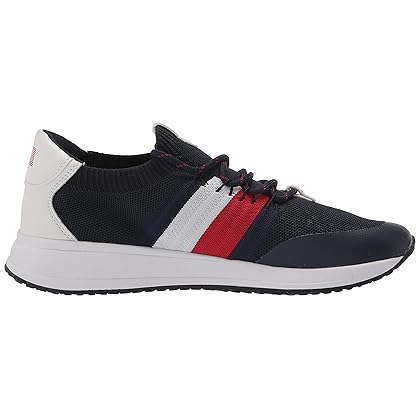 Tommy Hilfiger Women's Rezi Sneaker