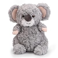 Koala Stuffed Animal Cute Plushie Koala Toy Small Koala Plush 9