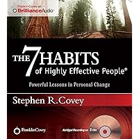 The 7 Habits of Highly Effective Families The 7 Habits of Highly Effective Families Audible Audiobook Paperback Hardcover Audio CD