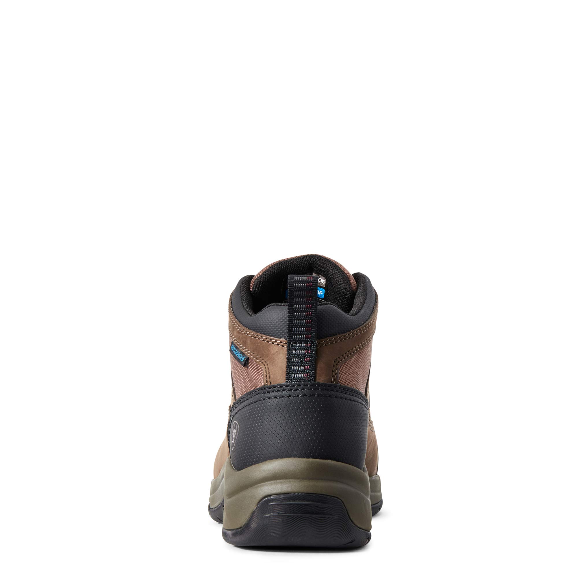 ARIAT Men's Telluride Waterproof Composite Toe Work Boot Western