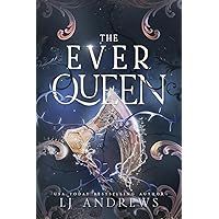 The Ever Queen: A Dark Fantasy Romance (The Ever Seas)