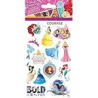 Disney Princess - Standard 4 Sheet