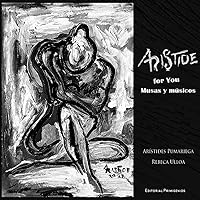 Aristide for you. Musas y músicos (Spanish Edition)