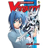 Cardfight!! Vanguard, Volume 1 (No playing Cards) Cardfight!! Vanguard, Volume 1 (No playing Cards) Paperback