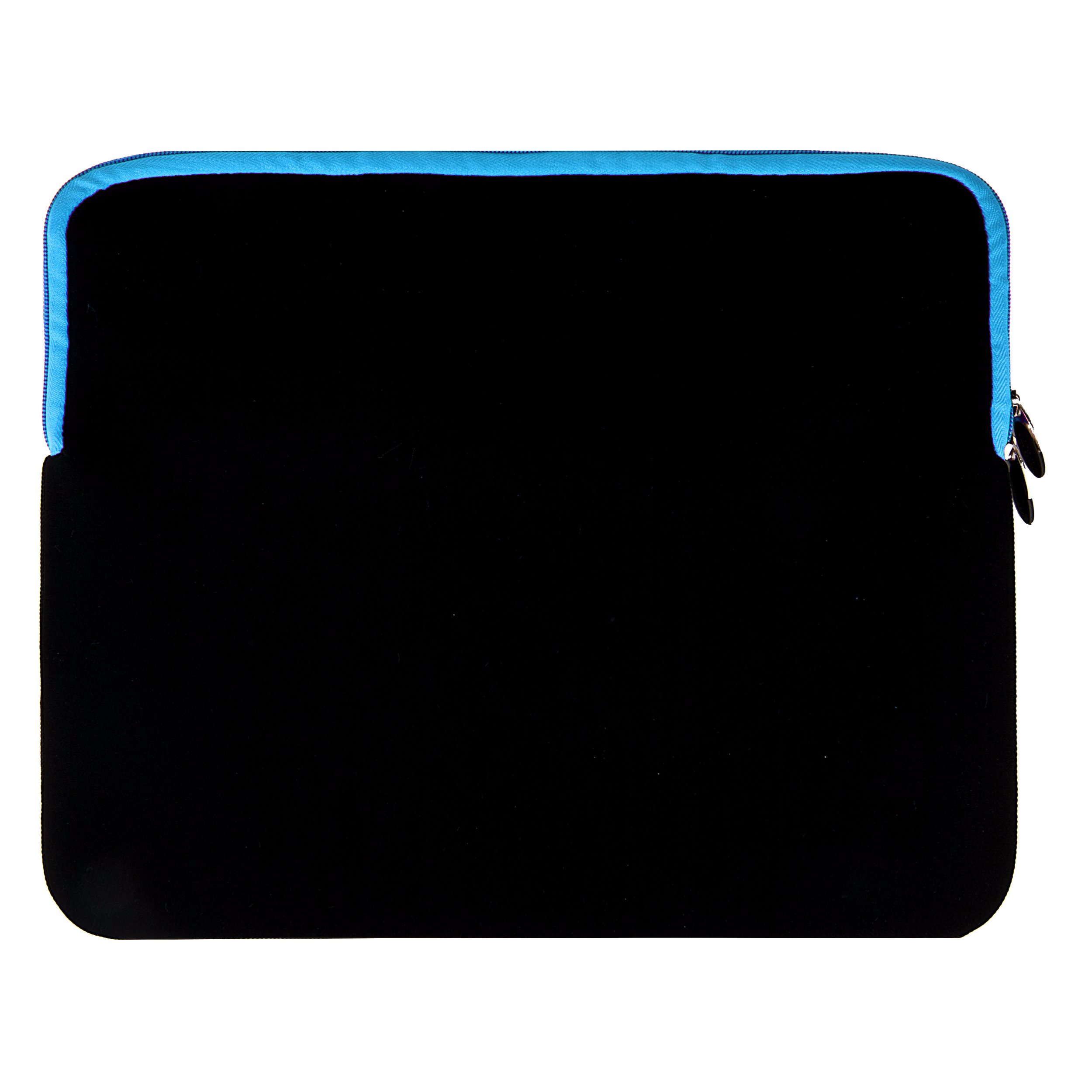 Laptop Cover Case Sleeve for HP EliteBook 850 840 G7 G6 G5, x360 1040 1030 830 G7 G6 G3, ProBook 650 640 450 G7 (Black Blue)