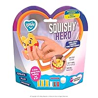 Lovin™ Create Your Own Squishy - Pooh
