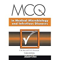 MCQs in Medical Microbiology and Infectious Diseases MCQs in Medical Microbiology and Infectious Diseases Kindle Paperback