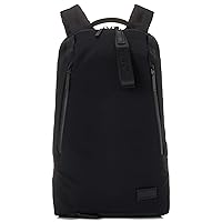 Tumi 0798678 Men's 'Woods' Backpack, Official Product, Black