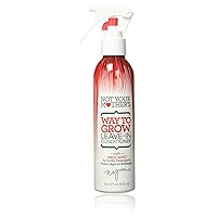 Not Your Mother's Way To Grow Leave-In Conditioner, 6 Ounce