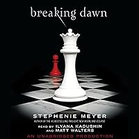 Breaking Dawn: The Twilight Saga, Book 4 Breaking Dawn: The Twilight Saga, Book 4 Audible Audiobook Kindle Paperback Hardcover Mass Market Paperback Audio CD