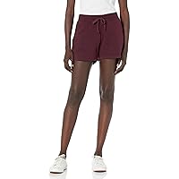 Amazon Essentials Shorts Women
