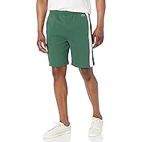 Lacoste Men's Regular Fit Shorts with Adjustable Waist