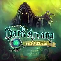 Dark Arcana: The Carnival - PS4 [Digital Code]