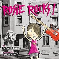 Rosie Rocks Rosie Rocks Kindle Paperback