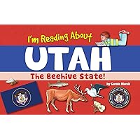 I'm Reading about Utah (Utah Experience)