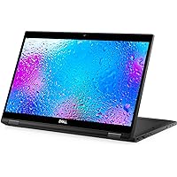 Dell Latitude 7390 2-in-1 Laptop, 13.3