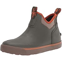 Rocky Men's Rks0522 Rain Boot