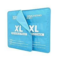 Reusable Ice Pack for Injuries | 11