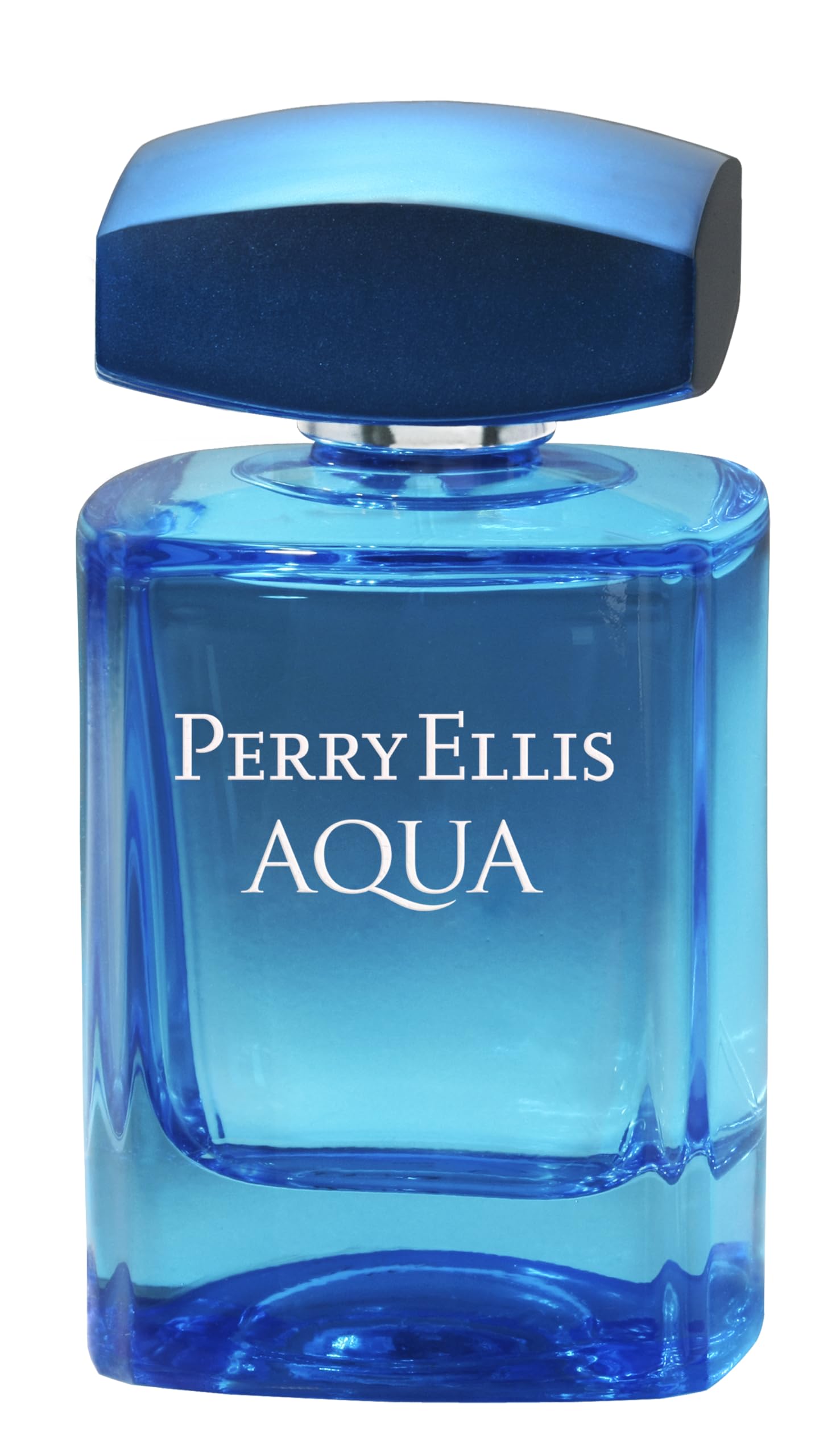 Perry Ellis Aqua for Men 4-Piece Gift Set
