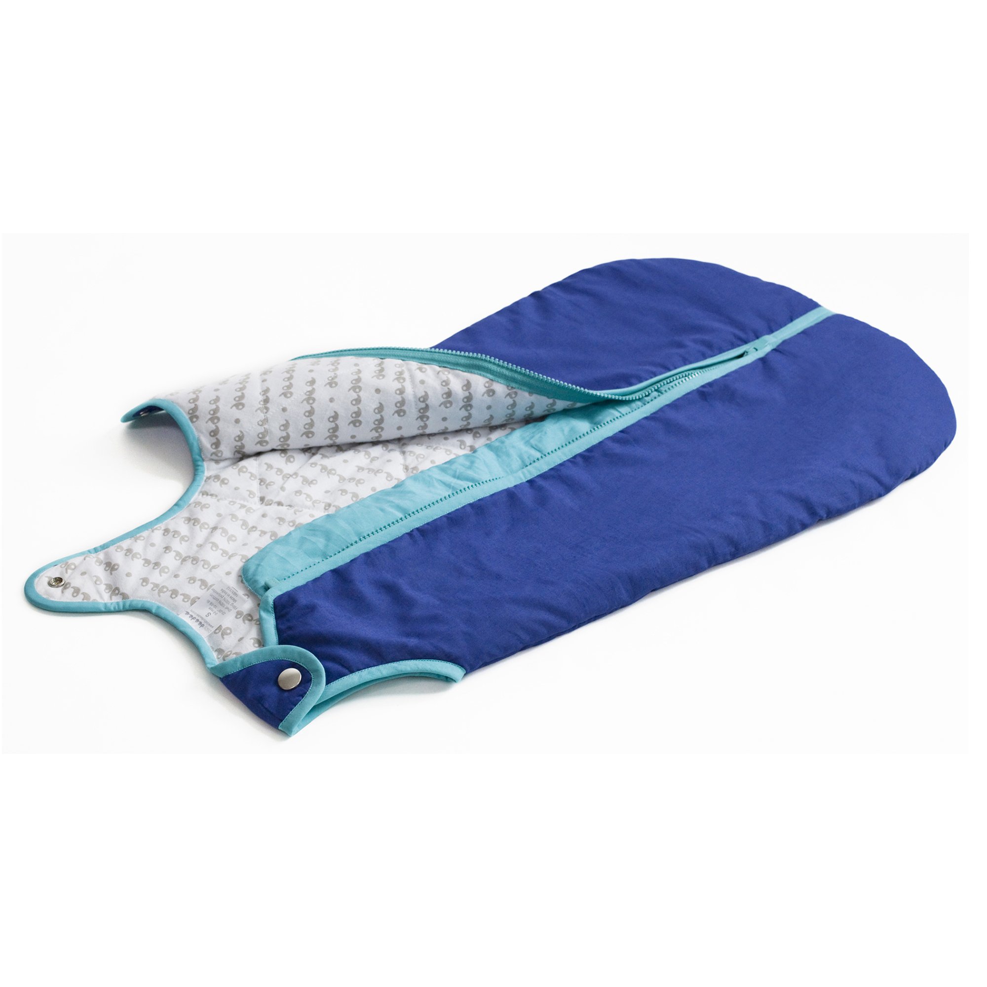 Baby Deedee Sleep Nest Sleeping Sack, Warm Baby Sleeping Bag fits Newborns and Infants,Medium (6-18 Months)