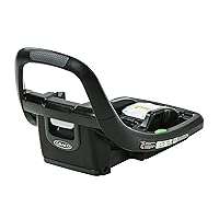 Graco® SnugRide® SnugFit 35 Infant Car Seat Base, Black