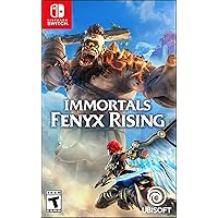 Immortals Fenyx Rising Standard Edition - Nintendo Nintendo Switch [Digital Code]