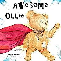 Awesome Ollie Awesome Ollie Paperback Kindle