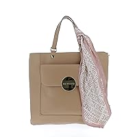 Love Moschino Women's Jc4359pp0fkg0 Handbag, One Size