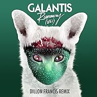 Runaway (U & I) [Dillon Francis Remix] Runaway (U & I) [Dillon Francis Remix] MP3 Music