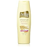 Avena Bath & Shower Gel, 25.5 Fl Oz, 25.5 Oz