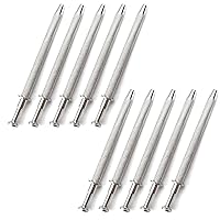 OdontoMed2011® 10 PCS BALL GRABEER PIERCING HOLD 3MM TO 8MM TOOLS STAINLESS STEEL INSTRUMENTS ODM