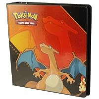 Pokemon: Charizard Album, 2