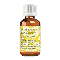 Pure Malkangani (Malkangani/Jyotishmati) Oil (Celastrus paniculatus) Natural Therapeutic Grade Cold Pressed 15ml