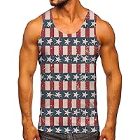 Black Flag Band Shirt Mens Tanks Beach XXXL Muscle Shirts for Men Funny Long Workout Shirt Tight Gym Shirts Men