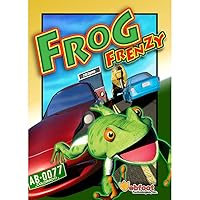 Frog Frenzy Mac [Download] Frog Frenzy Mac [Download] Mac Download