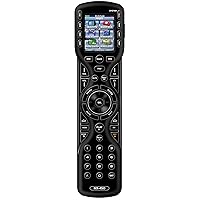 Universal Remote Control MX-450 Custom Programmable Remote Control with On-Screen Macro Editing. Universal Remote Control MX-450 Custom Programmable Remote Control with On-Screen Macro Editing.