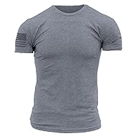 Grunt Style Basic Men's T-Shirt