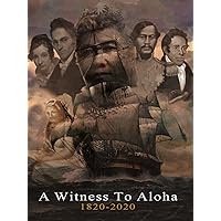 A Witness To Aloha