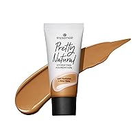 cosmetics Pretty Natural hydrating foundation 24h long lasting makeup 30ml (170 Neutral Cashmer)