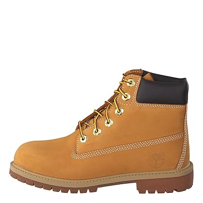 Timberland Kids 6