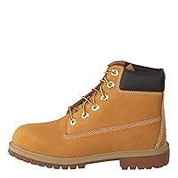 Timberland Boy's 6