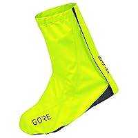 GORE WEAR C3 Unisex Cycling Shoe Covers Gore-TEX