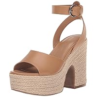 Marc Fisher Women's Vetina Wedge Sandal