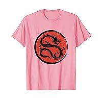 Dragon Japan Japanese T-Shirt