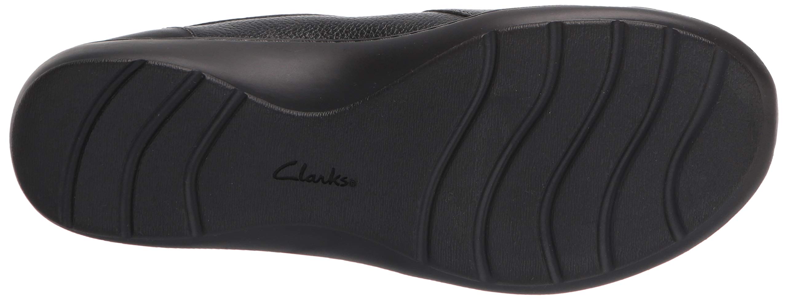 Clarks Women's Cora Giny Loafer Flat
