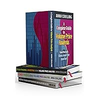 Volume Price Analysis Across The Markets: A four book box set with hundreds of worked examples, revealing the power of this awesome methodology for stocks, indices, commodities and digital currencies